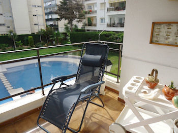 Apartamentos Costabravadreams