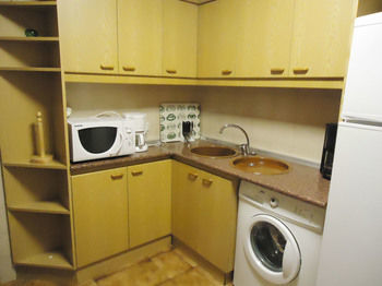 Apartamentos Costabravadreams