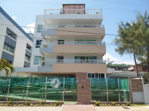 Apartamento Jardins Do Atl�ntico Praia Flat