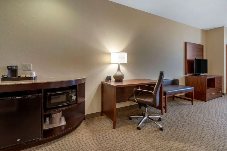 Hotel Comfort Suites Eugene