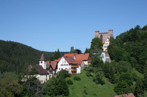 Hotel R�ssle