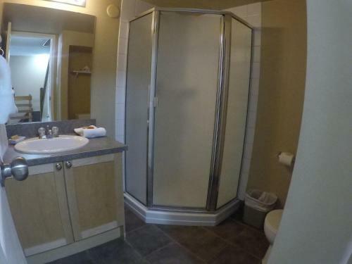Aparthotel Panorama Vacation Retreat At Horsethief Lodge