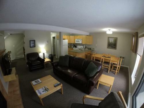 Aparthotel Panorama Vacation Retreat At Horsethief Lodge
