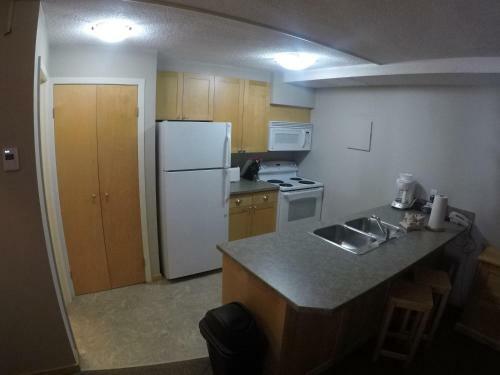 Aparthotel Panorama Vacation Retreat At Horsethief Lodge