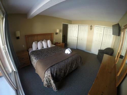 Aparthotel Panorama Vacation Retreat At Horsethief Lodge