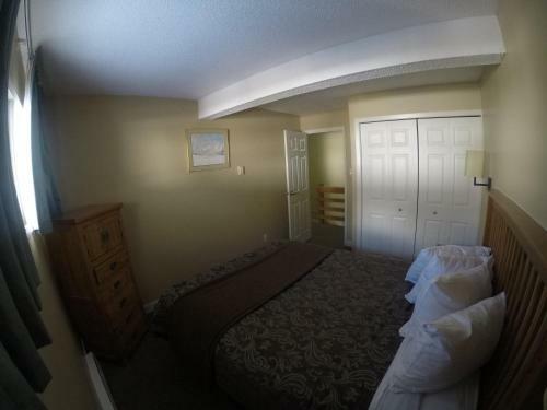 Aparthotel Panorama Vacation Retreat At Horsethief Lodge