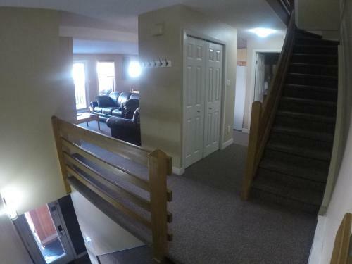 Aparthotel Panorama Vacation Retreat At Horsethief Lodge