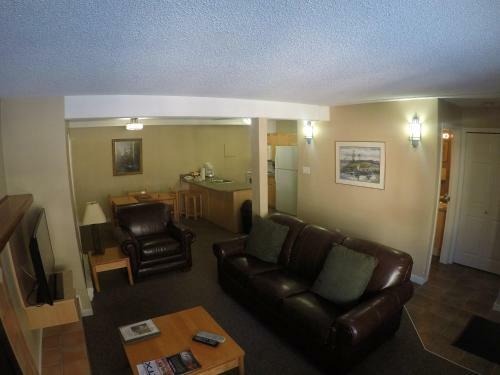 Aparthotel Panorama Vacation Retreat At Horsethief Lodge