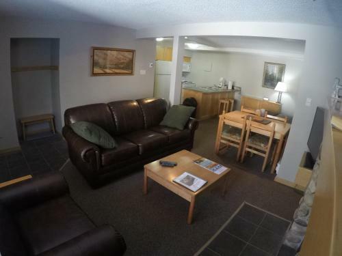 Aparthotel Panorama Vacation Retreat At Horsethief Lodge