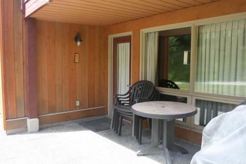 Aparthotel Panorama Vacation Retreat At Horsethief Lodge