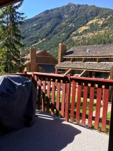 Aparthotel Panorama Vacation Retreat At Horsethief Lodge