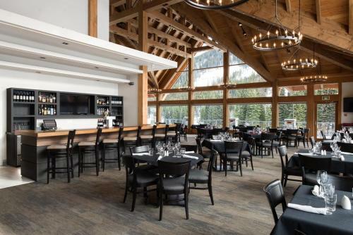 Aparthotel Panorama Vacation Retreat At Horsethief Lodge
