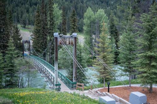 Aparthotel Panorama Vacation Retreat At Horsethief Lodge