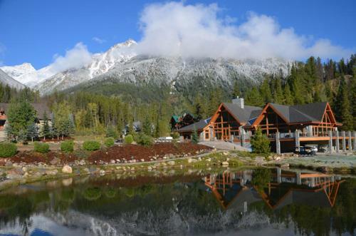 Aparthotel Panorama Vacation Retreat At Horsethief Lodge
