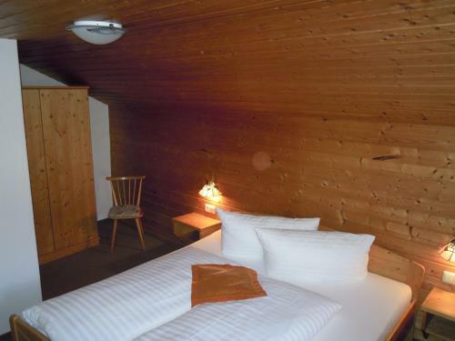 Apartamento Ferienhaus H�chh�usl