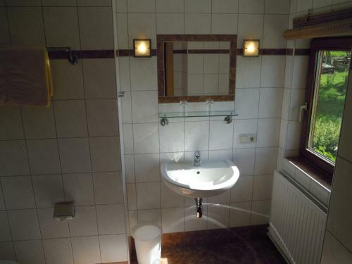 Apartamento Ferienhaus H�chh�usl