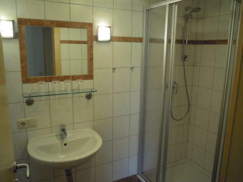 Apartamento Ferienhaus H�chh�usl