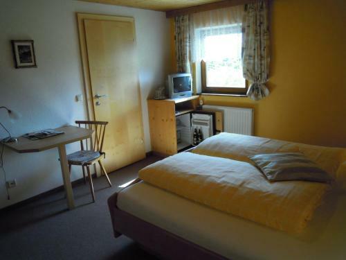 Apartamento Ferienhaus H�chh�usl
