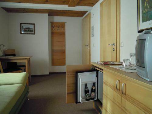 Apartamento Ferienhaus H�chh�usl
