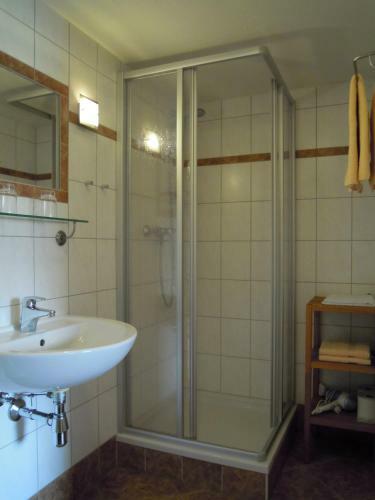 Apartamento Ferienhaus H�chh�usl