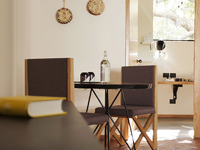 Hotel Boutique Casa Fernanda
