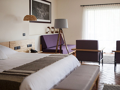 Hotel Boutique Casa Fernanda