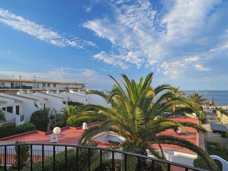 Holiday Home Montanar J�vea