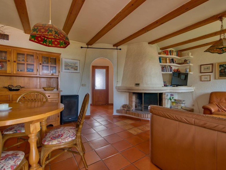 Holiday Home Montanar J�vea
