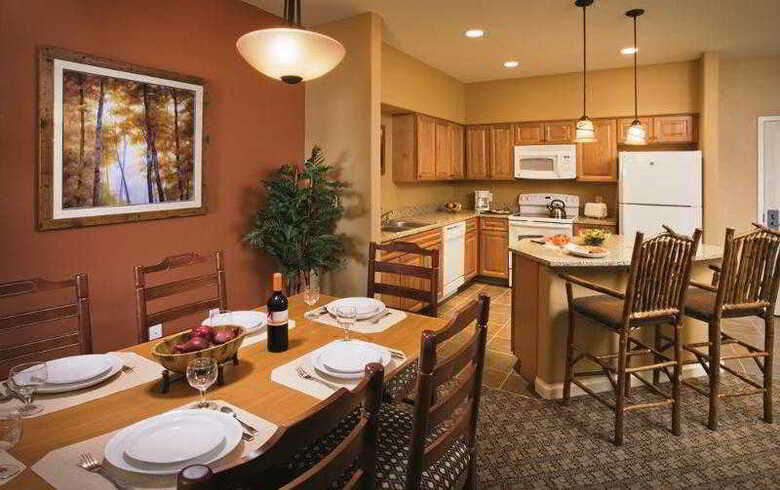 Aparthotel Wyndham Steamboat Springs