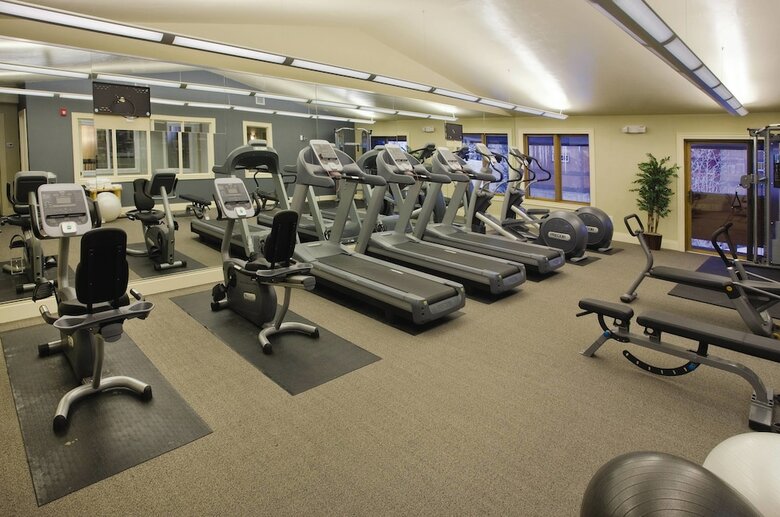Aparthotel Wyndham Steamboat Springs