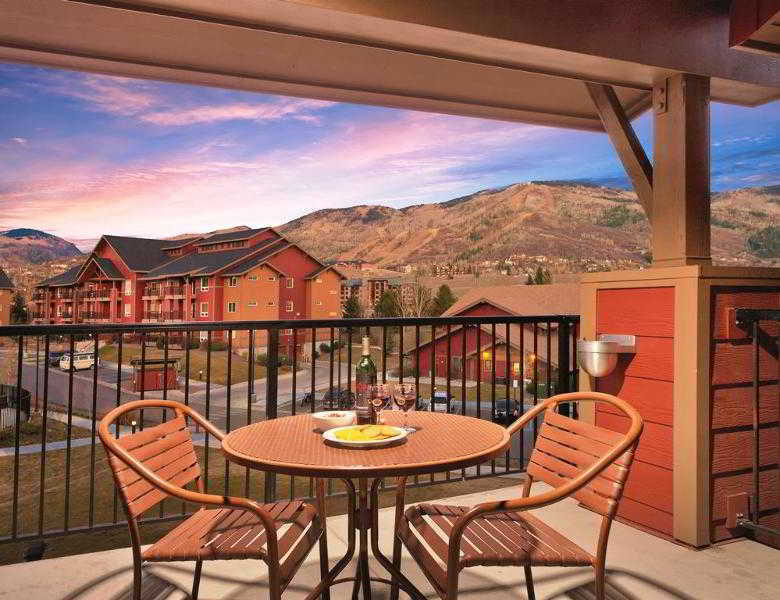 Aparthotel Wyndham Steamboat Springs