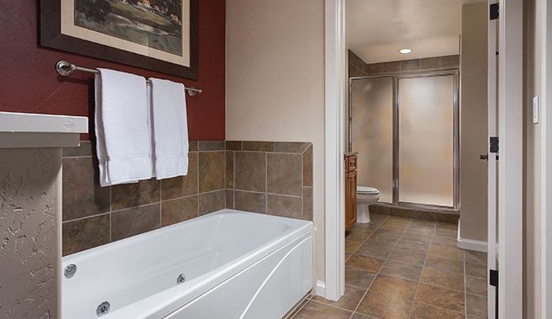 Aparthotel Wyndham Steamboat Springs