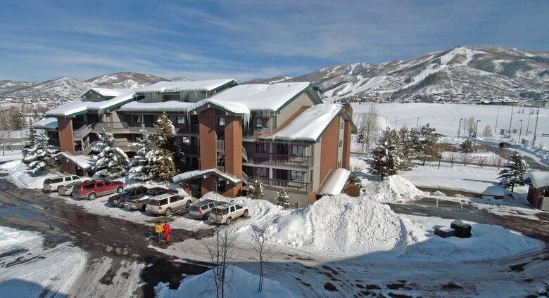 Aparthotel Wyndham Steamboat Springs
