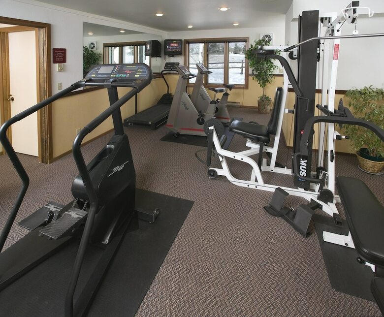 Aparthotel Wyndham Steamboat Springs