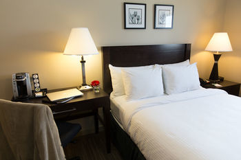 Aparthotel Capital Suites Yellowknife