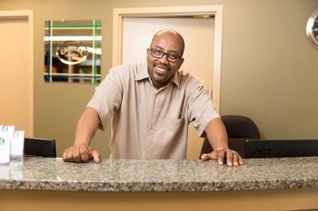 Aparthotel Capital Suites Yellowknife