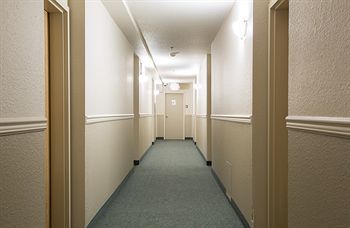 Aparthotel Capital Suites Yellowknife