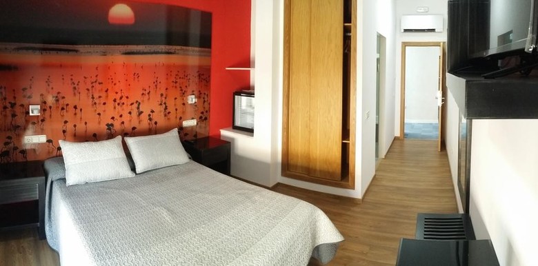 Hostal El Patio II