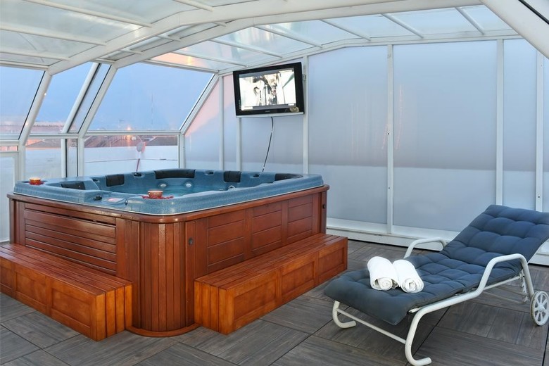 Hostal El Patio II
