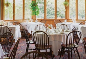 Hotel Trapp Family Lodge