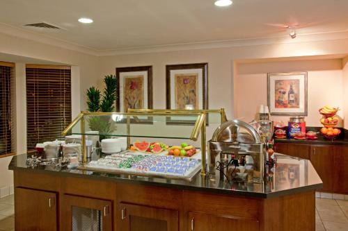Hotel Staybridge Suites Palmdale