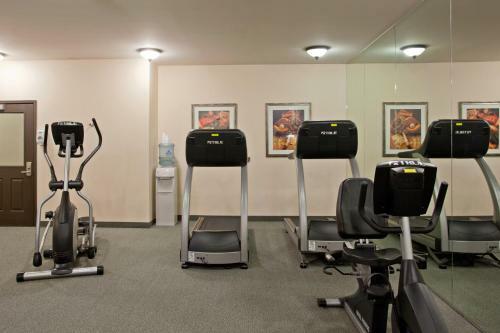 Hotel Staybridge Suites Palmdale