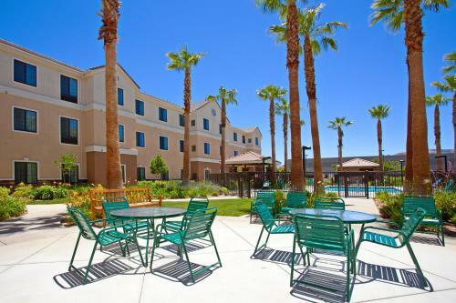 Hotel Staybridge Suites Palmdale