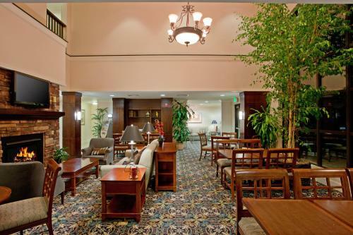 Hotel Staybridge Suites Palmdale