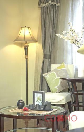 Aparthotel Ladoll Service Apartments