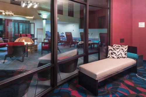 Hotel Courtyard By Marriott Wilmington Downtown/historic District