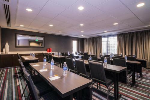 Hotel Courtyard By Marriott Wilmington Downtown/historic District
