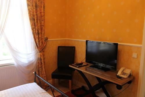 Hostal Anno 1900 Hotel Babelsberg