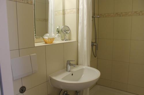 Hostal Anno 1900 Hotel Babelsberg