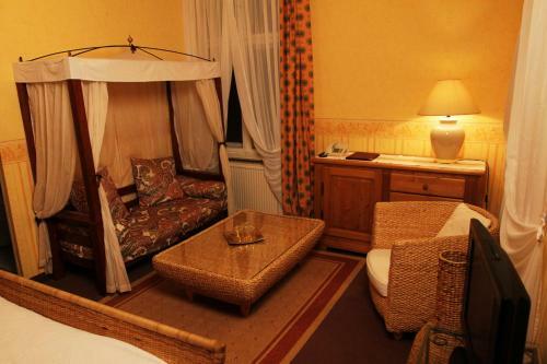 Hostal Anno 1900 Hotel Babelsberg